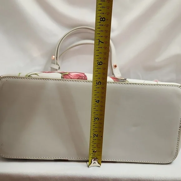 Ted Baker London Jovelle Floral Tote Bag Set - Picture 10 of 15